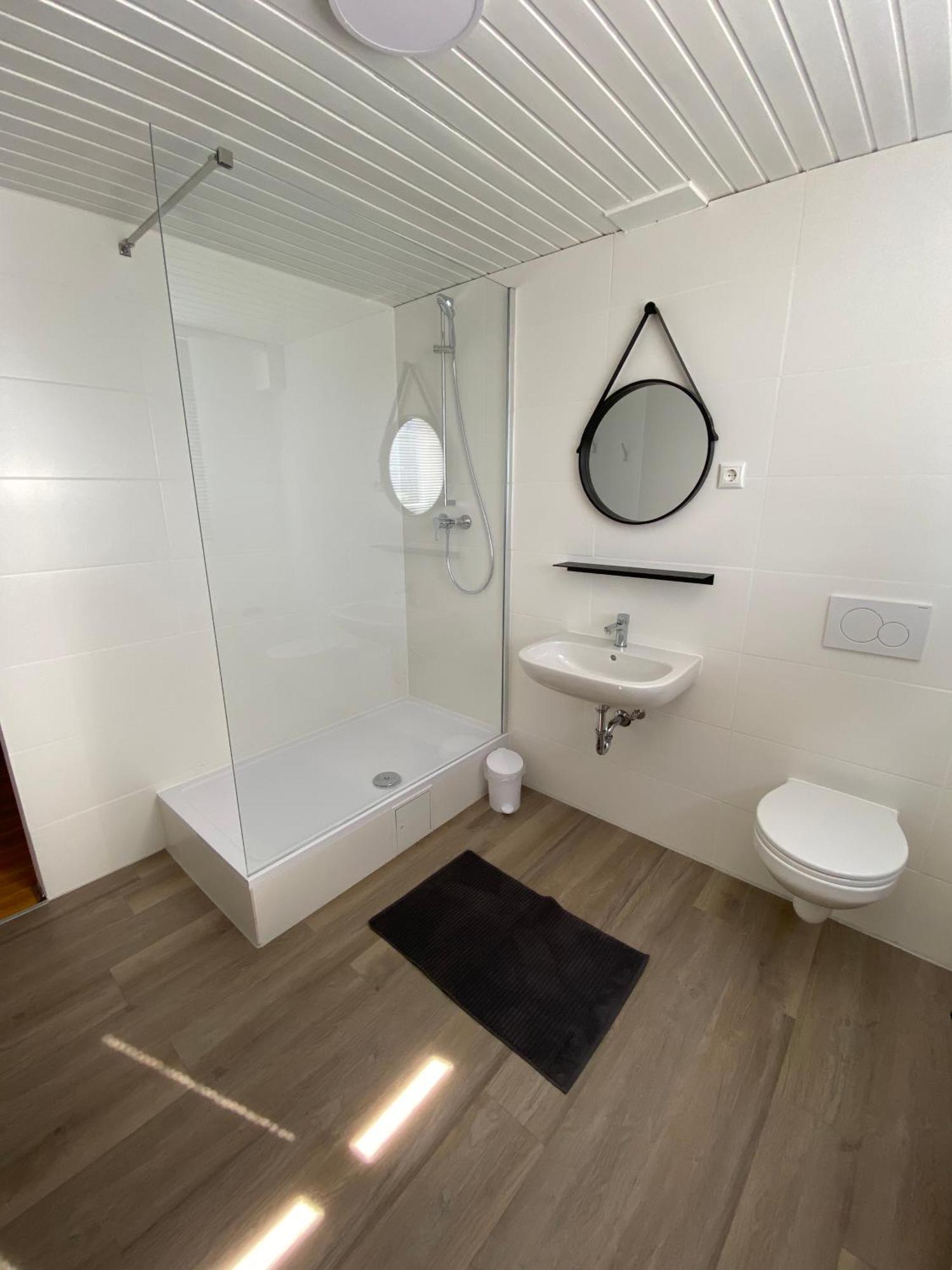Apartmenthaus Selbitz Dış mekan fotoğraf