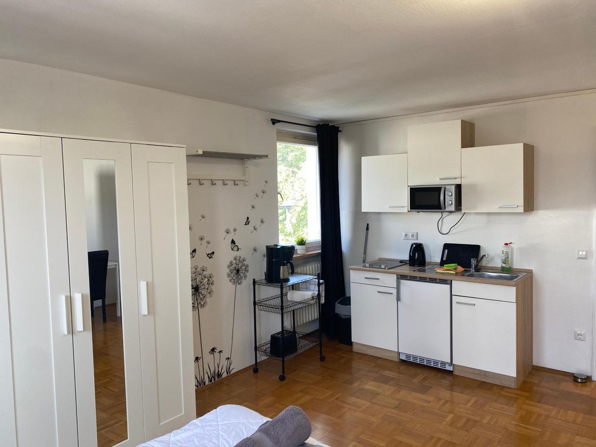 Apartmenthaus Selbitz Dış mekan fotoğraf